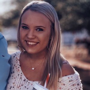 Meet your Posher, Lexi